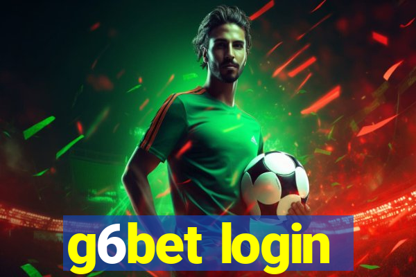 g6bet login